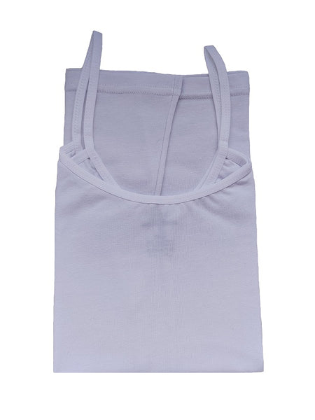 Ženska pamučna potkošulja s elastinom