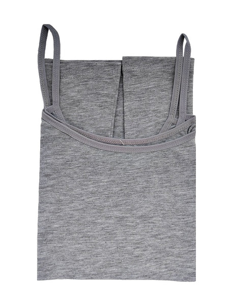 Ženska pamučna potkošulja s elastinom